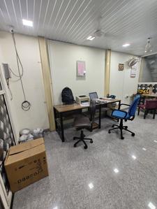Others image of 650.0 Sq.ft  Ready to use Office Space for sale in Vasai East for 9500000