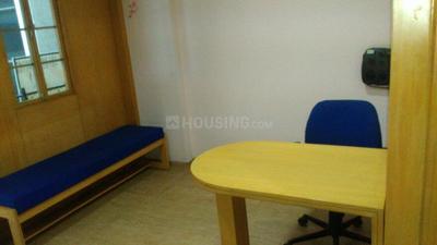 Ready to use Office Space