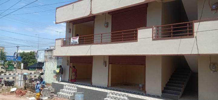 Others image of 2600.0 Sq.ft   Shop for rent in Chinnamusidivada for 13000