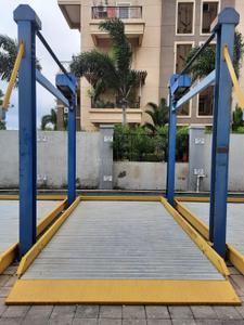 Others image of 330.0 Sq.ft  Ready to use Office Space for rent in Undri for 18000