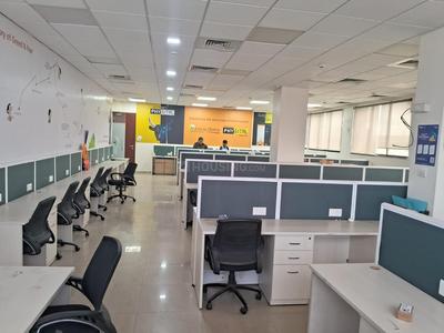 Hall image of 1345.0 Sq.ft  Ready to use Office Space for rent in Shivaji Nagar for 263336