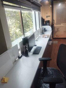 Ready to use Office Space