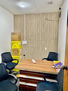 Others image of 1200.0 Sq.ft  Ready to use Office Space for rent in Ashok Nagar for 58000