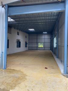 Others image of 2500.0 Sq.ft   Warehouse for rent in Keeranatham for 40000
