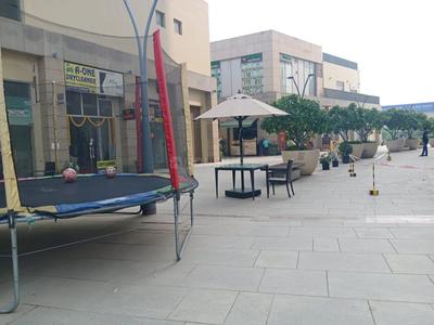Others image of 400.0 Sq.ft   Shop for sale in Sector 82A for 9500000