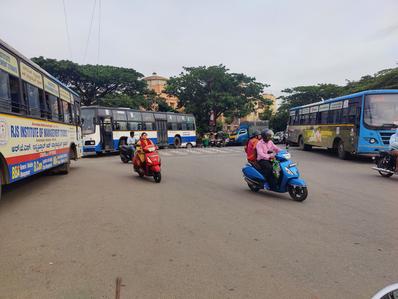 Others image of 2400.0 Sq.ft   Commercial Plot for sale in Kengeri Satellite Town for 55500000