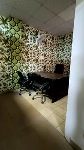 Cabin image of 950.0 Sq.ft  Ready to use Office Space for rent in Sector 64 for 30000