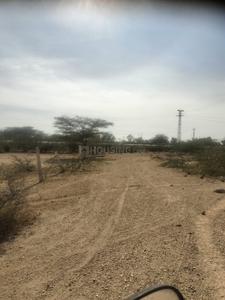 Commercial Plot