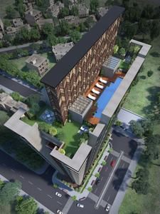 Others image of 3000.0 Sq.ft pre-leased  Commercial Property for sale in Nerul for 100000000