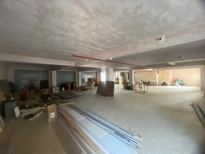 Others image of 3250.0 Sq.ft  Bare shell Office Space for rent in Khodiyar Colony for 85000