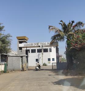 Others image of 720.0 Sq.ft   Shop for sale in G.I.D.C. Estate for 2300000