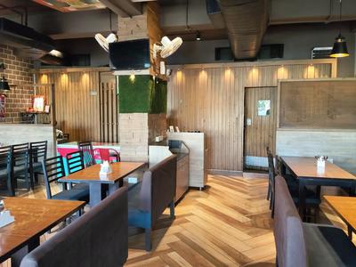 Others image of 1080.0 Sq.ft pre-leased  Showroom for sale in Thaltej for 30600000