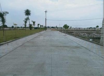 Commercial Plot