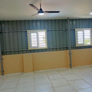 Hall image of 1700.0 Sq.ft   Commercial Property for rent in Thennur for 35000