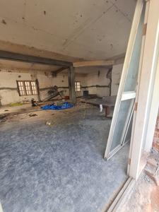 Others image of 8000.0 Sq.ft Bare shell Office Space for rent in Domlur Layout for 1300000