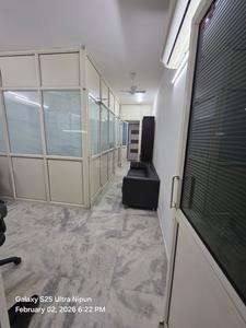 Others image of 450.0 Sq.ft  Ready to use Office Space for rent in Navrangpura for 25000