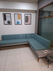 Others image of 600.0 Sq.ft  Ready to use Office Space for rent in Shyamal for 45000