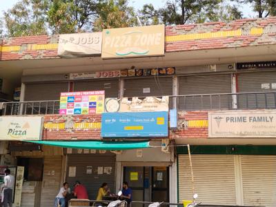 Commercial image of 150.0 Sq.ft  Ready to use Office Space for rent in Sector 59 for 12000