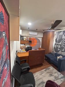 Others image of 474.0 Sq.ft Ready to use Office Space for sale in Navrangpura for 7200000