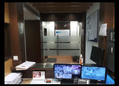 Floor Plan image of 5000.0 Sq.ft Ready to use Office Space for rent in Sector 11 Dwarka for 730000