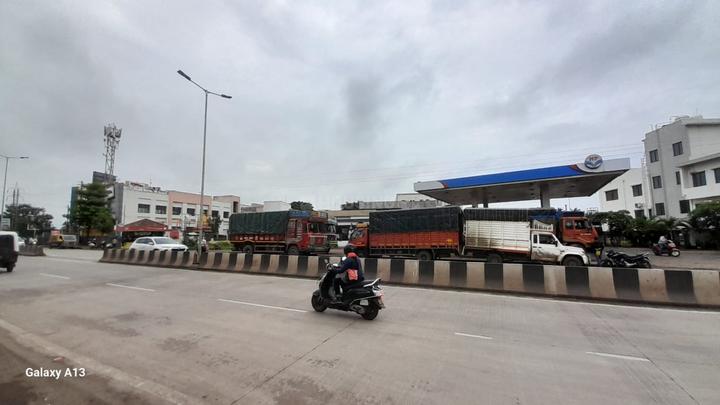 Others image of 294.0 Sq.ft pre-leased Ready to use Office Space for sale in Uran Islampur for 3600000