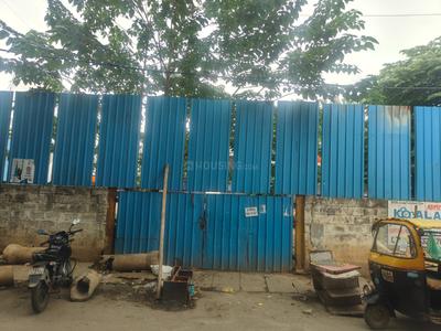 Commercial Plot