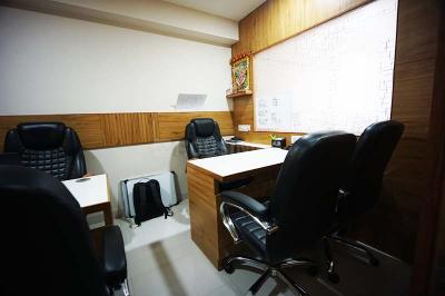 Others image of 490.0 Sq.ft  Ready to use Office Space for sale in Hanspura for 6300000