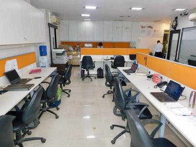 Others image of 1000.0 Sq.ft  Ready to use Office Space for rent in Powai for 175000