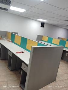 Ready to use Office Space