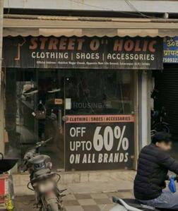 Entrance image of 180.0 Sq.ft   Shop for rent in Haqikatnagar for 20000