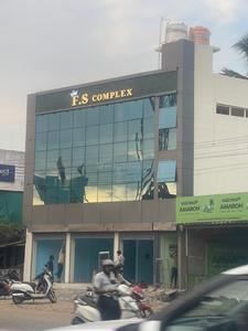 Others image of 900.0 Sq.ft  Ready to use Office Space for rent in New Mandali for 70000
