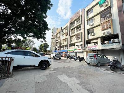 Others image of 256.0 Sq.ft   Shop for rent in Sabarmati for 20000
