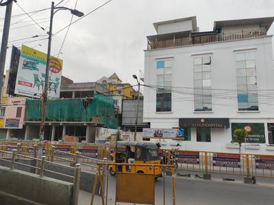 Others image of 350.0 Sq.ft   Shop for rent in Nungambakkam for 40000