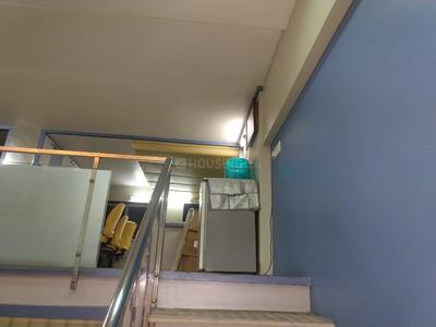 Commercial image of 500.0 Sq.ft Ready to use Office Space for rent in Kandivali East for 68000