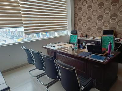Others image of 530.0 Sq.ft  Ready to use Office Space for rent in Gmada Aerocity for 32000