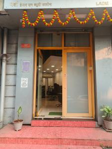 Ready to use Office Space