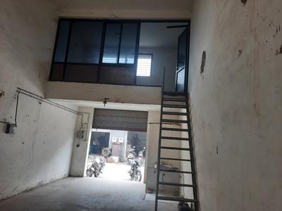 Commercial image of 450.0 Sq.ft  Ready to use Office Space for rent in Kathwada for 12000