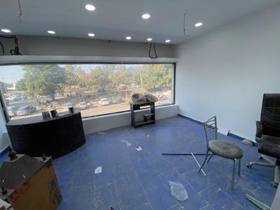 Hall image of 450.0 Sq.ft   Showroom for rent in Manimajra for 40000