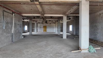 Hall image of 4000.0 Sq.ft  Bare shell Office Space for rent in Bijipur for 160000