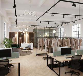 Others image of 3095.0 Sq.ft   Showroom for sale in Padra for 121837500