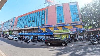 Ready to use Office Space