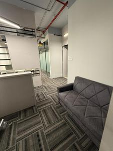 Others image of 400.0 Sq.ft  Ready to use Office Space for rent in Vashi for 220000