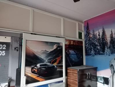 Ready to use Office Space