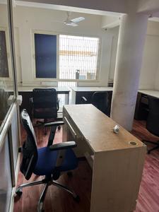 Others image of 440.0 Sq.ft  Ready to use Office Space for rent in Naranpura for 16000