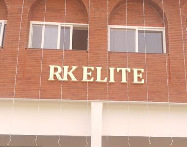 Commercial image of 3700.0 Sq.ft Showroom for rent in MDC Sector 5 for 400000