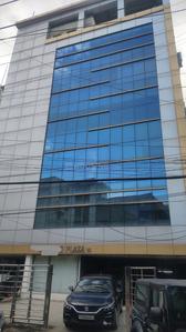 Outside View image of 2800.0 Sq.ft  Ready to use Office Space for rent in Ameerpet for 100000