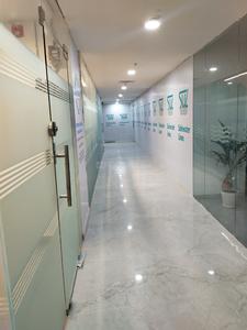 Others image of 280.0 Sq.ft  Ready to use Office Space for rent in Sector 62A for 28000