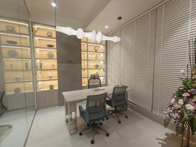 Others image of 1000.0 Sq.ft  Bare shell Office Space for sale in Sanpada for 19900000