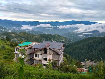 Entrance image of 10000.0 Sq.ft   Commercial Property for rent in Kufri for 4000000