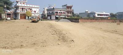 Others image of 1000.0 Sq.ft   Commercial Plot for sale in Amausi for 2600000